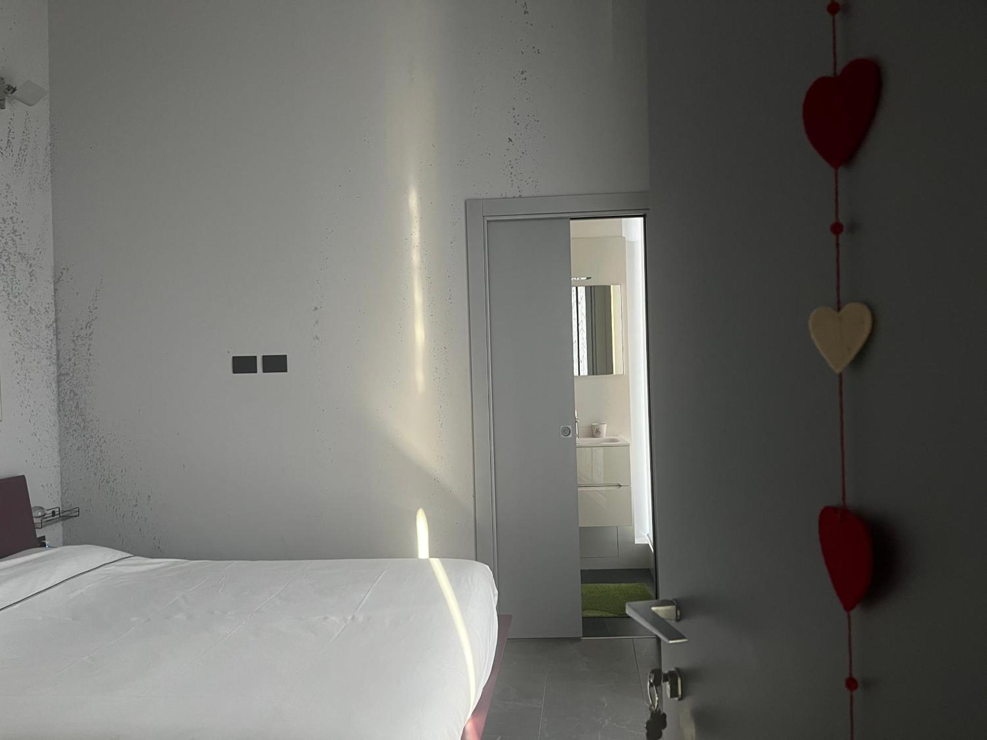 Bellissima Camera Con Bagno Privato Citylife - Sempione Milano Eksteriør billede