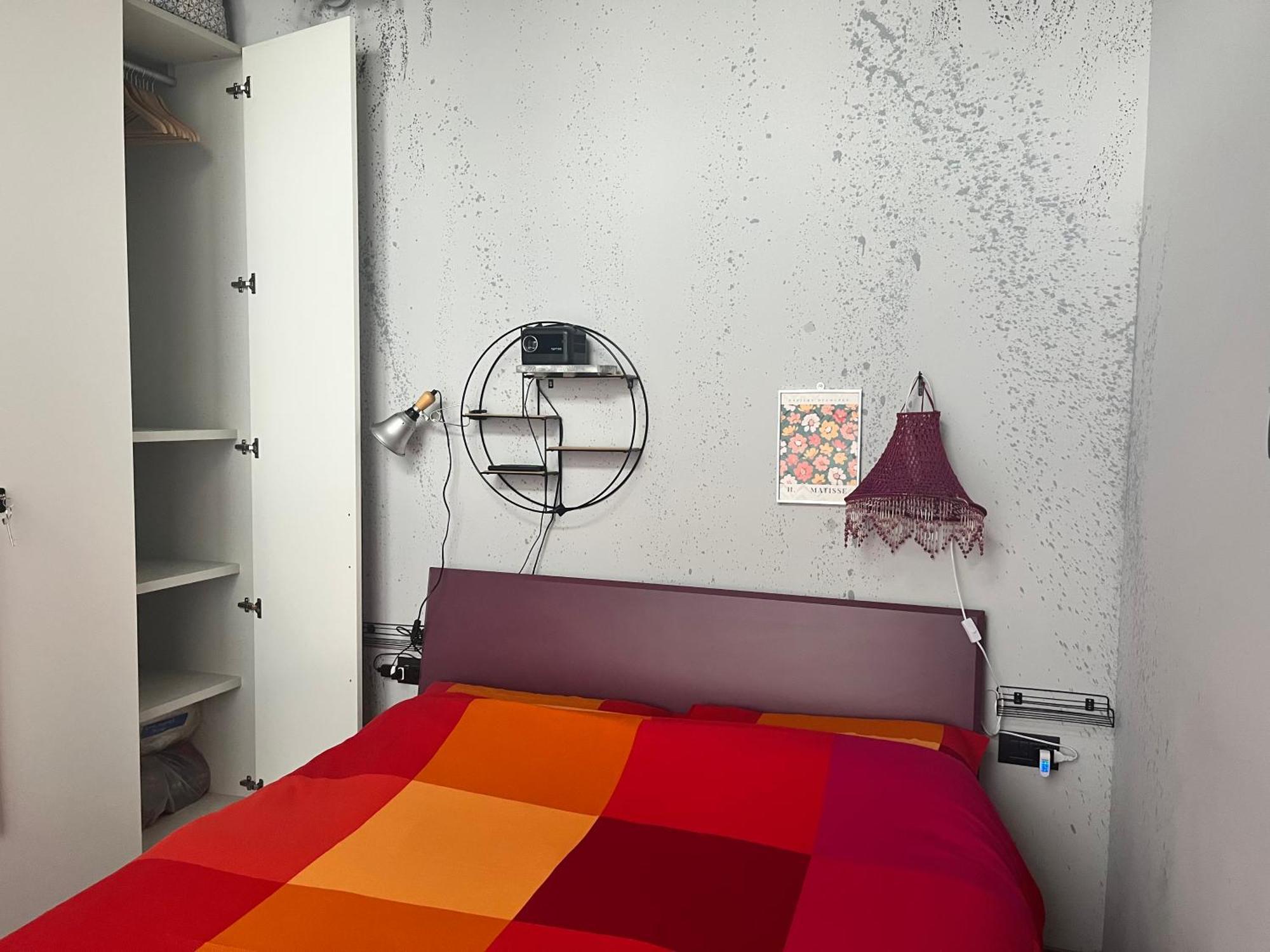 Bellissima Camera Con Bagno Privato Citylife - Sempione Milano Eksteriør billede