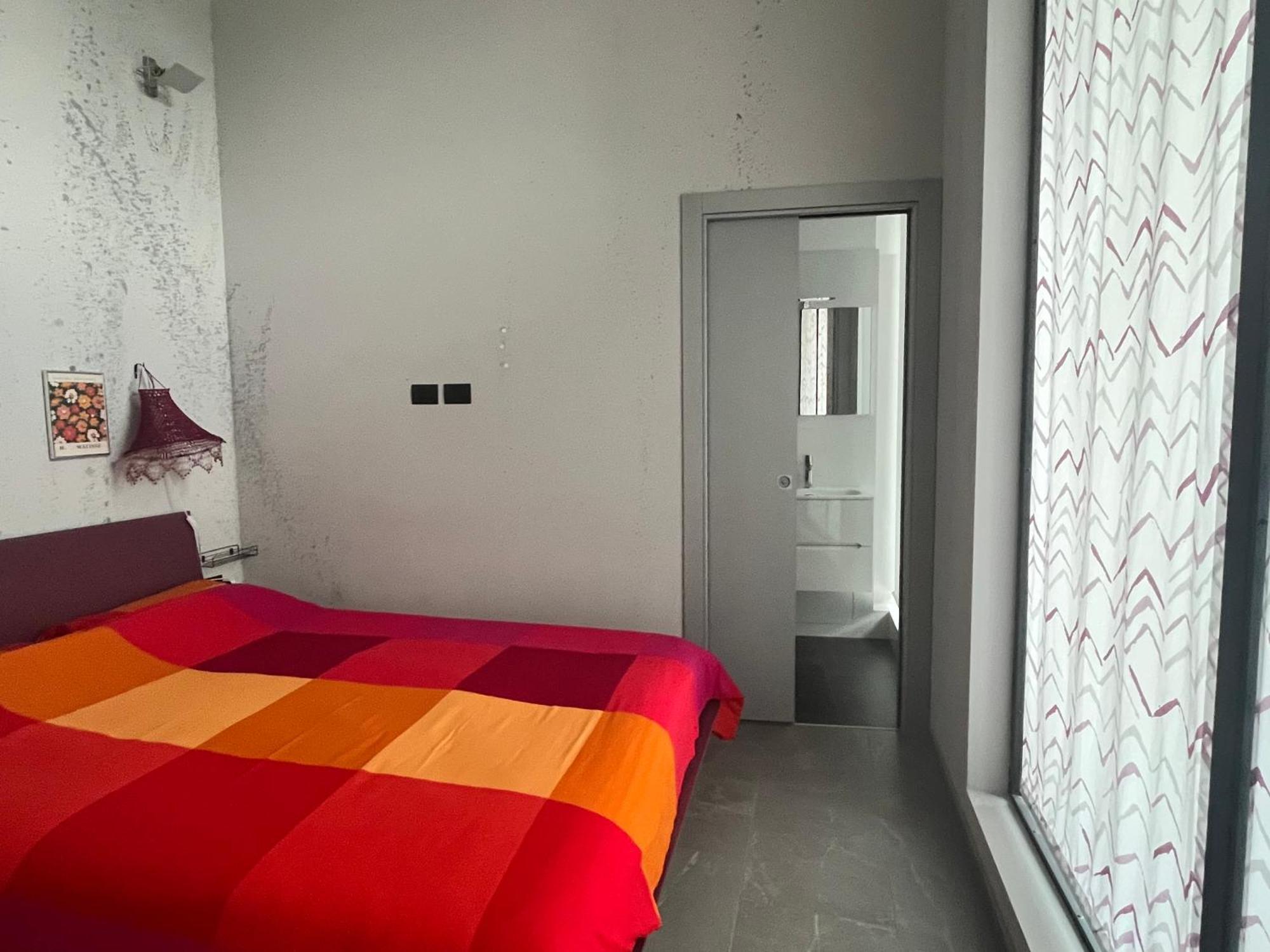 Bellissima Camera Con Bagno Privato Citylife - Sempione Milano Eksteriør billede