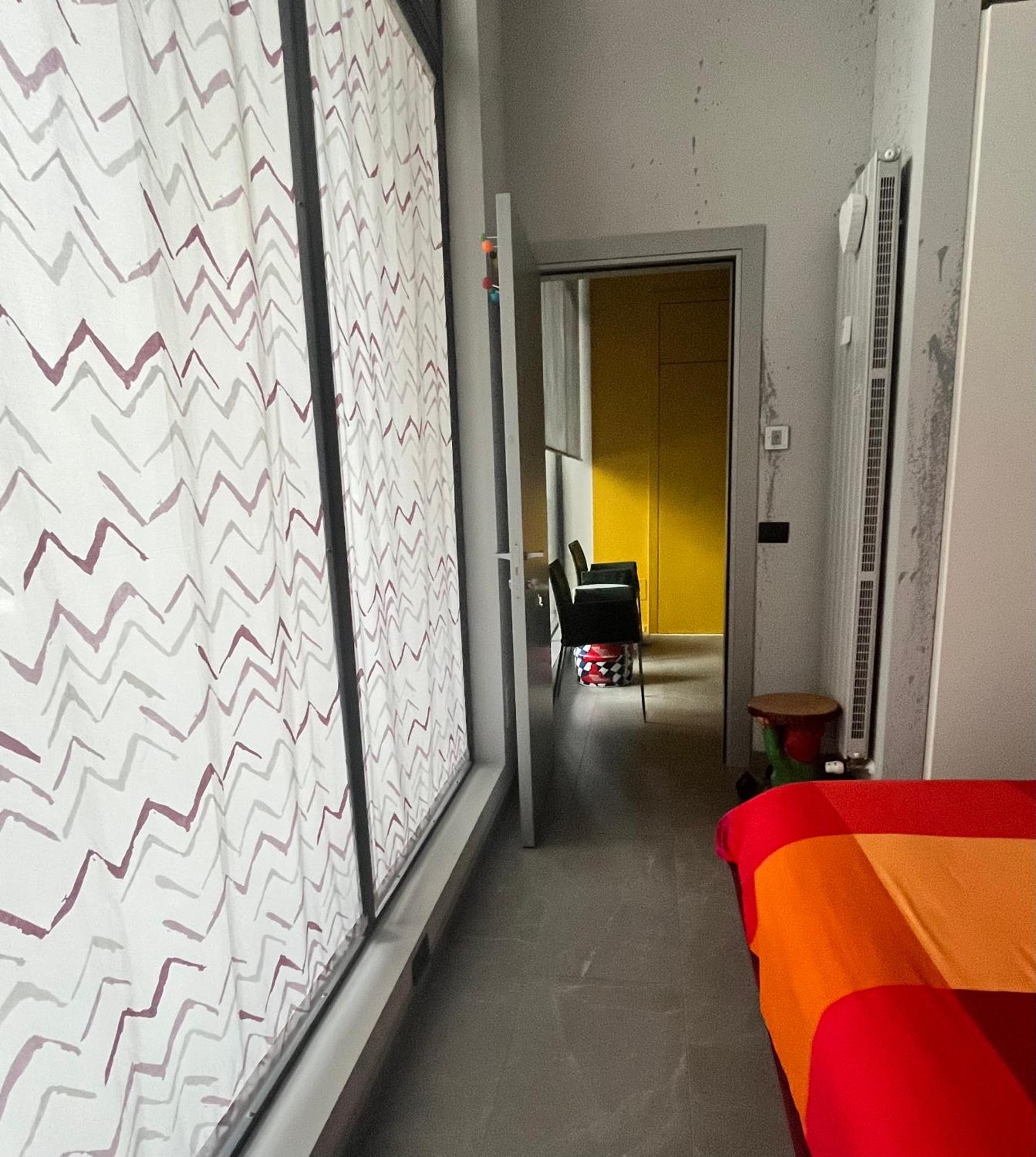 Bellissima Camera Con Bagno Privato Citylife - Sempione Milano Eksteriør billede