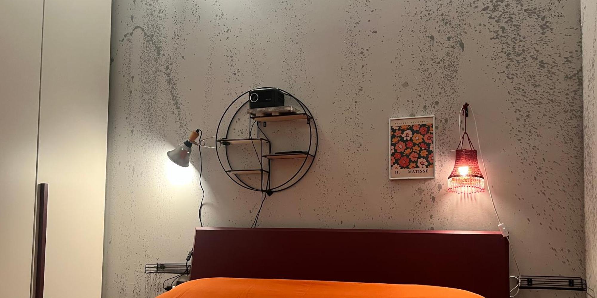 Bellissima Camera Con Bagno Privato Citylife - Sempione Milano Eksteriør billede