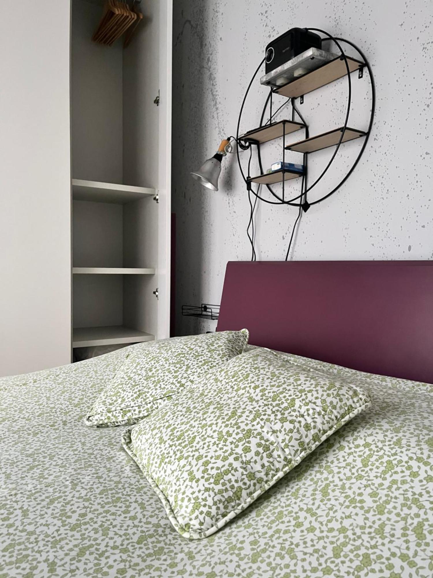 Bellissima Camera Con Bagno Privato Citylife - Sempione Milano Eksteriør billede